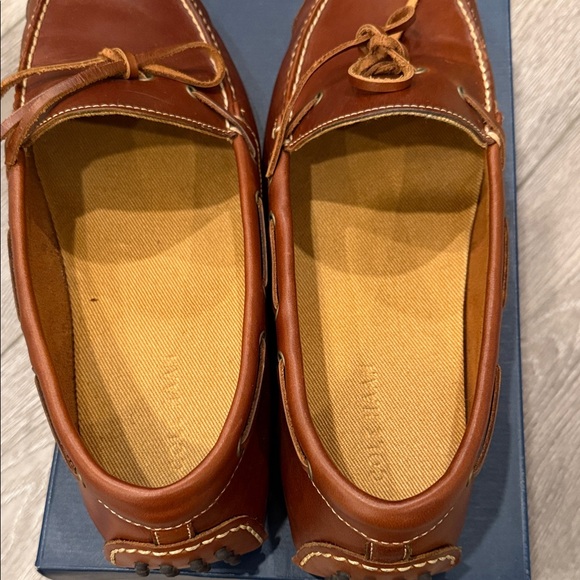 Cole Haan Gunnison II in Rich Brown main image 6